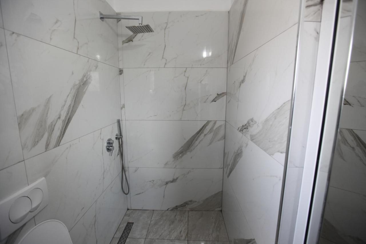 Vila Dodaj Ksamil Exteriér fotografie